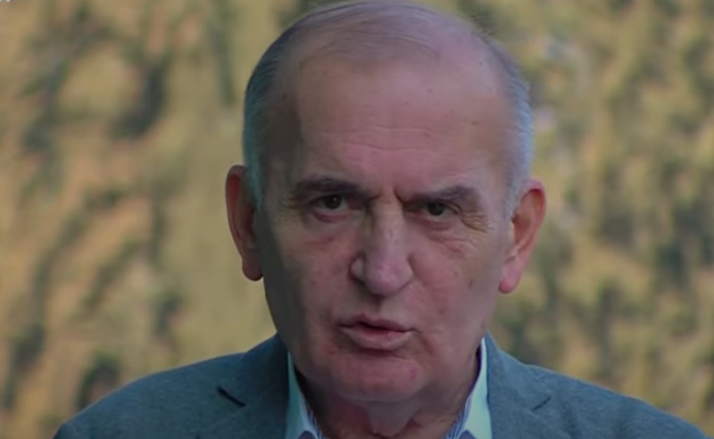 როგორ მიმდინარეობს კვების აღდგენის პროცესი - მზია ამაღლობელის შესახებ ზურაბ ჩხაიძე საუბრობს