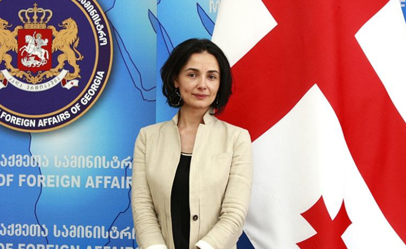 საფრანგეთში საქართველოს ყოფილი ელჩი დააჯარიმეს