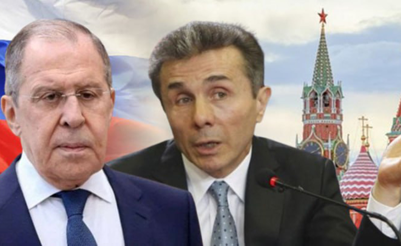 კარი ღიაა და სავარძელიც დადგმულია - პუტინმა ივანიშვილის რეჟიმს ღია შეთავაზება გამოუგზავნა