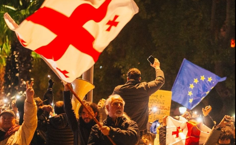 თემურ ქათამაძეს მუდმივი მონიტორინგისთვის კლინიკაში დარჩენაზე უარი უთხრეს