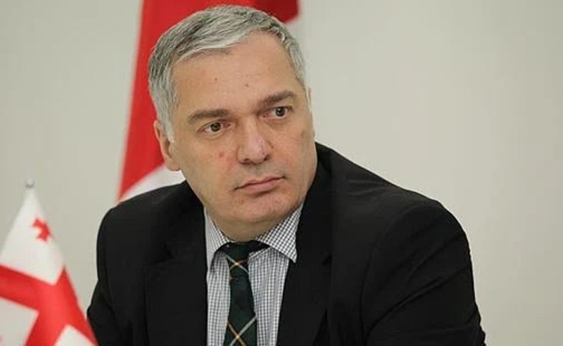 აუდიოჩანაწერი აშკარა მტკიცებულებაა, რომ ბაჩიაშვილის წინააღმდეგ დევნის დაწყების საფუძველი არ ყოფილა - ალექსანდრე ბარამიძე