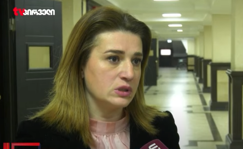მკვლელობაში ბრალდებული ნასამართლევი იყო და ციხე, სავარაუდოდ, შეწყალების საფუძველზე დატოვა - თაზო მთივლიშვილის ოჯახის ადვოკატი