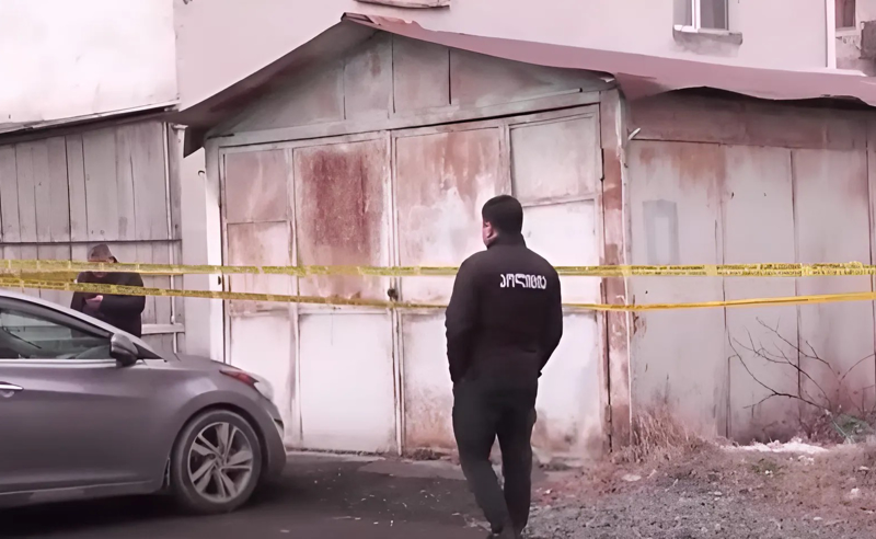 გორში ორი ადამიანი ცივი იარაღით დაჭრეს - ერთ-ერთი დაშავებული არასრულწლოვანია