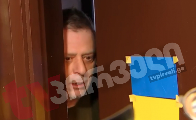 სანდრო ცნობილაძე: ჩხრეკას ჩემს აქციებზე დგომას ვუკავშირებ
