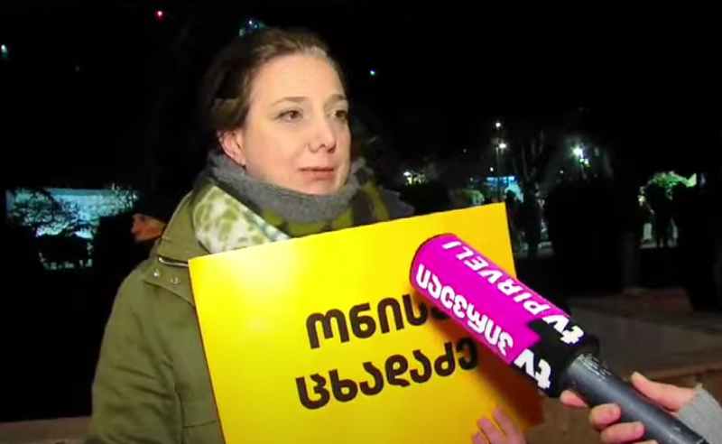 პოლიტიკური კრიზისი უნდა ამოიწუროს დროულად, რადგან ცხოვრება გაუსაძლისი ხდება საქართველოს ყველა მოქალაქისთვის- სამადაშვილი