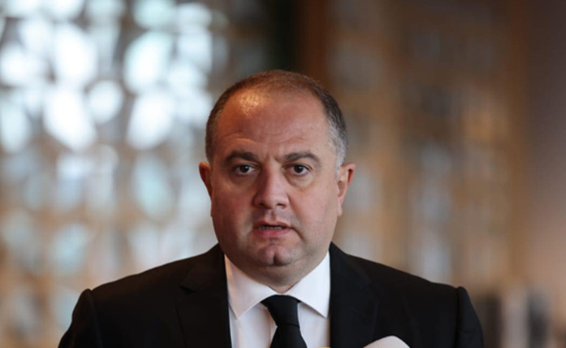 რეპრესიები თავდაცვის სამინისტროში - რას ამბობს ჩიქოვანი და როგორია ექსპერტების შეფასება