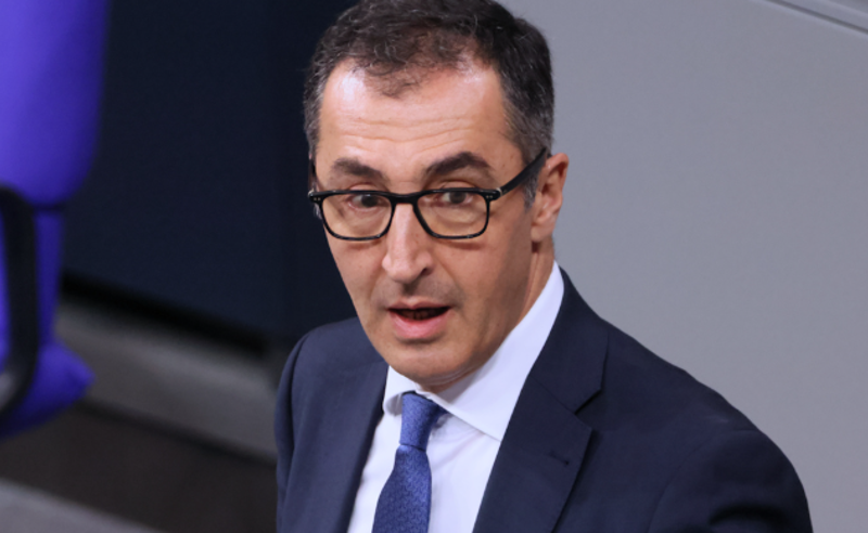"თანამშრომლობის შეჩერების საფუძველი საქართველოს მიერ ევროპული გზიდან გადახვევაა" - გერმანიის განათლების მინისტრი