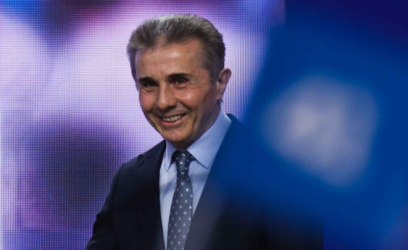Credit Suisse-თან დავაში ივანიშვილმა კიდევ ერთი ადვოკატი შეცვალა