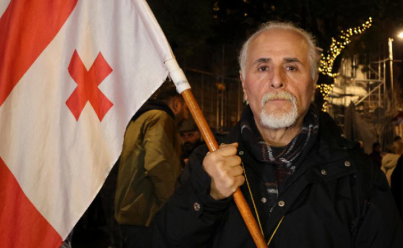 "მიგრაციის დეპარტამენტის ადმინისტრაციის ხელმძღვანელობის მიერ ჩემზე ფსიქოლოგიური ზეწოლა ხორციელდება" - თემურ ქათამაძე