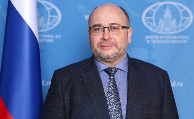  გარყვნილი ქმედება რუსულ ბანაკებში თუ კორუფციული გარიგებები? - საქართველოდან მოსკოვმა მთავარი დიპლომატი ვადაზე ადრე გაიწვია