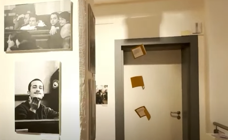 ,,პროტესტის დღიურები საქართველოდან“ - მოძრავი გამოფენა გერმანიაში