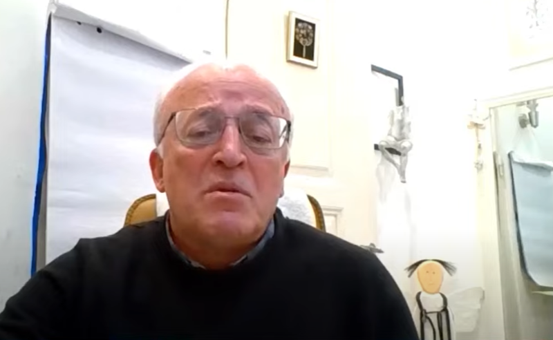"ოცნებამ" რეაგირება დააგვიანა" -  ექსპერტი დიდთოვლობით გამოწვეულ საფრთხეზე საუბრობს