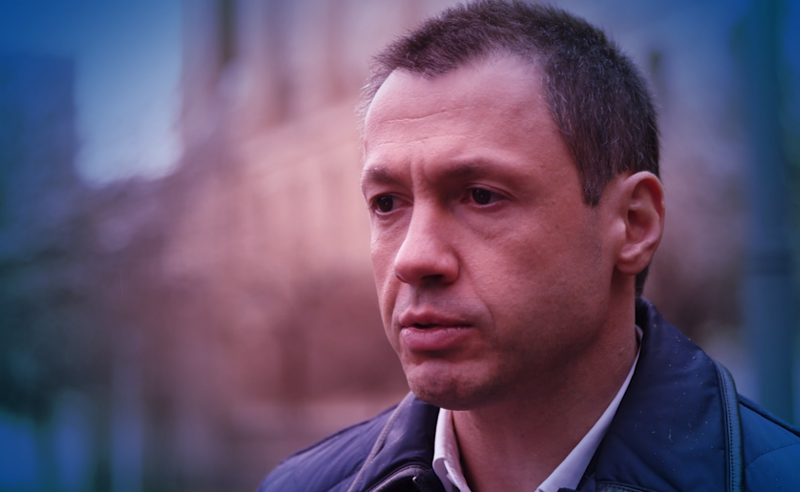 გიორგი ბაჩიაშვილს ვესაუბრე, ის ამჟამად უსაფრთხოდაა - ადვოკატი 