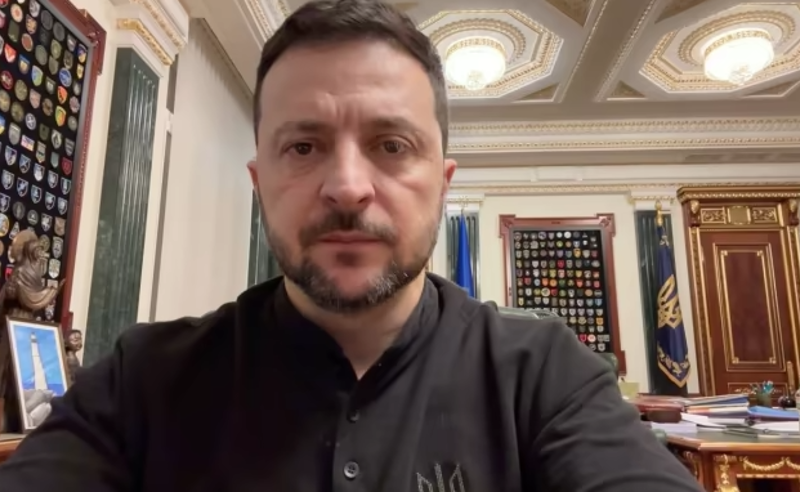 ზელენსკი ადასტურებს, რომ უკრაინასა და აშშ-ს შორის ახალი შეხვედრისთვის მზადება მიმდინარეობს