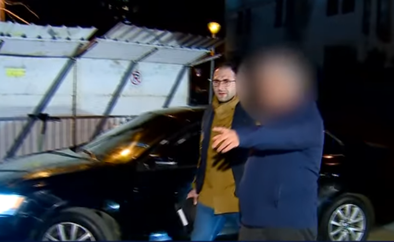 შსს გიორგი ბაჩიაშვილის ქვეყნიდან გაყვანის საქმეზე ერთი პირის დაკავებას ოფიციალურად ადასტურებს (VIDEO)