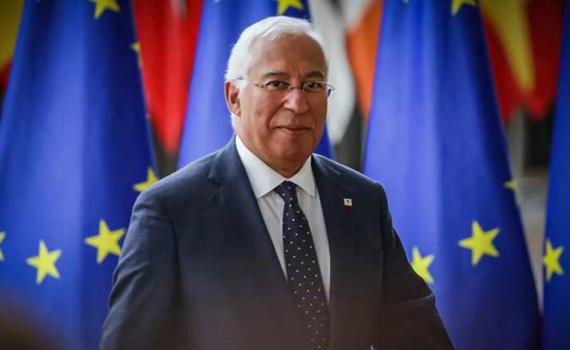 ძვირფასო ვოლოდიმირ, ჩვენ თქვენს გვერდით ვართ - კოშტა