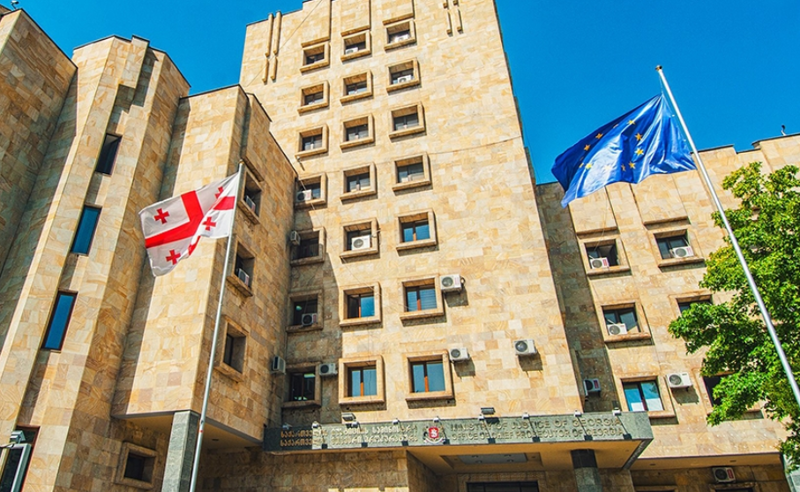გიორგი ბაჩიაშვილისთვის საზღვრის გადაკვეთაში დახმარების ფაქტზე დაკავებულს პროკურატურამ ბრალი წარუდგინა