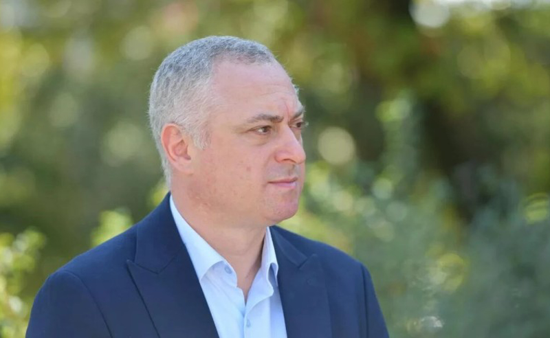 ბადრა გუნბა საქართველოზე: "ადრე თუ გვიან მეზობლებს რეალობის მიღება მოუწევთ"