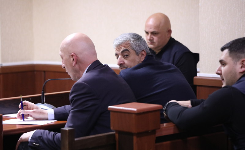 ბაჩიაშვილის საქმეზე დაკავებული მძღოლი ციხეში გაუშვეს - რა ჩვენება მისცა 47 წლის კაცმა სასამართლოს