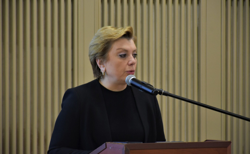 თეა წულუკიანიდან თინა რუხაძემდე - კულტურის არალეგიტიმური მინისტრი გაფიცულ მსახიობებს ემუქრება