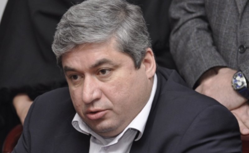"საქართველოში დიქტატორული რეჟიმი მძვინვარებს... უნდა მივიყვანოთ დაწყებული საქმე ბოლომდე" - გოგლა ჟვანია