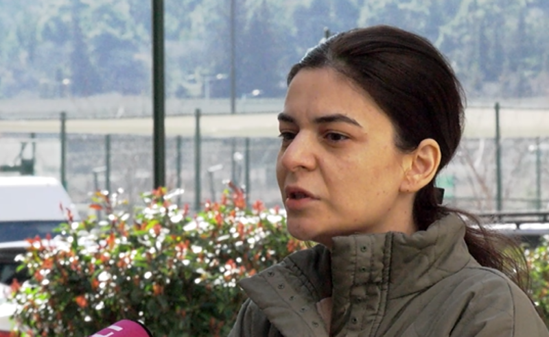 "მიზეზი სამსახურებრივი მოვალეობის ვერ შესრულება არ ყოფილა... დავდიოდი აქციებზე" - ინტერვიუ მერიიდან გათავისუფლებულ ქალთან