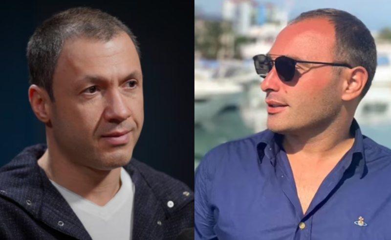 ბაჩიაშვილის გაქცევის შემდეგ ბიზნესმენ ჩიკვაიძეზე თვალთვალი გააძლიერეს