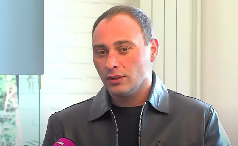 "დავიწყებ ამ ადამიანების დაკავებას და დემონსტრაციულად გადმოგცემთ" - ჩიკვაიძე გომელაურს და ლილუაშვილს მიმართავს
