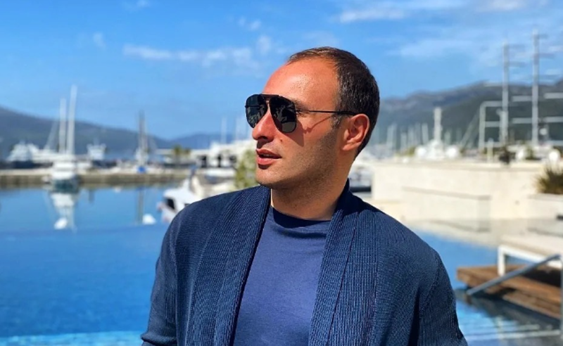 "სტუდიამდე 6 მანქანით მოვედი, ეზოში აღარ შემომყვნენ" - გიორგი ჩიკვაიძე