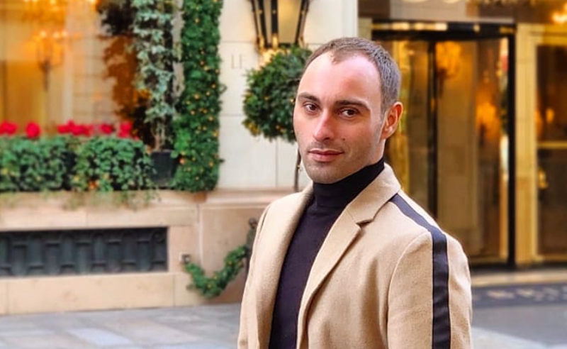 "ციხეში თუ მომკლავენ, იცით ვისი ბრალიც იქნება" - გიორგი ჩიკვაიძე გვარებს ასახელებს