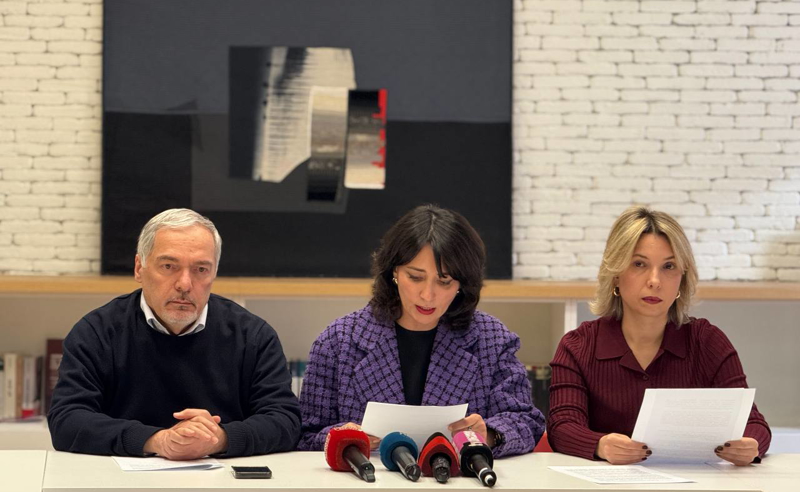 მესამე სექტორი: ვასაჯაროებთ პროტესტის 8 მონაწილის წინააღმდეგ შეკერილი საქმეების მონაწილეების გვარებს 