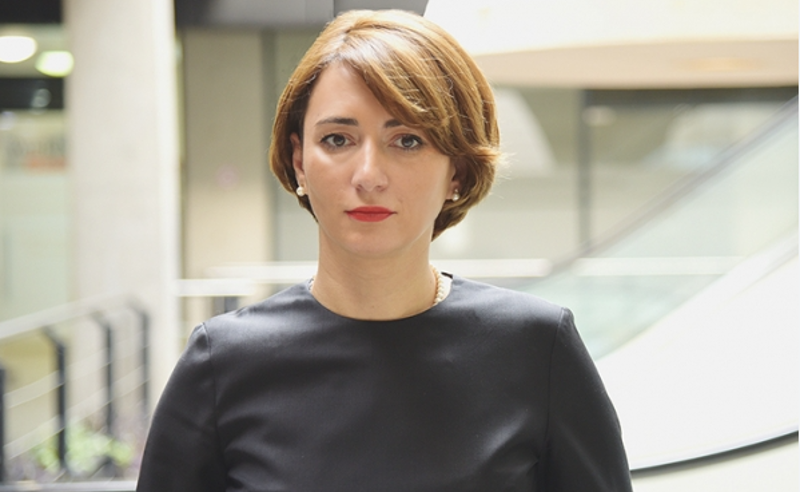 "ჩინეთი სხვადასხვა ქვეყანაში შესვლას ეკონომიკური ინტერესით ცდილობს, შემდეგ გავლენას პოლიტიკაზეც ახდენს, ასე მოხდება საქართველოშიც" - გიგაური