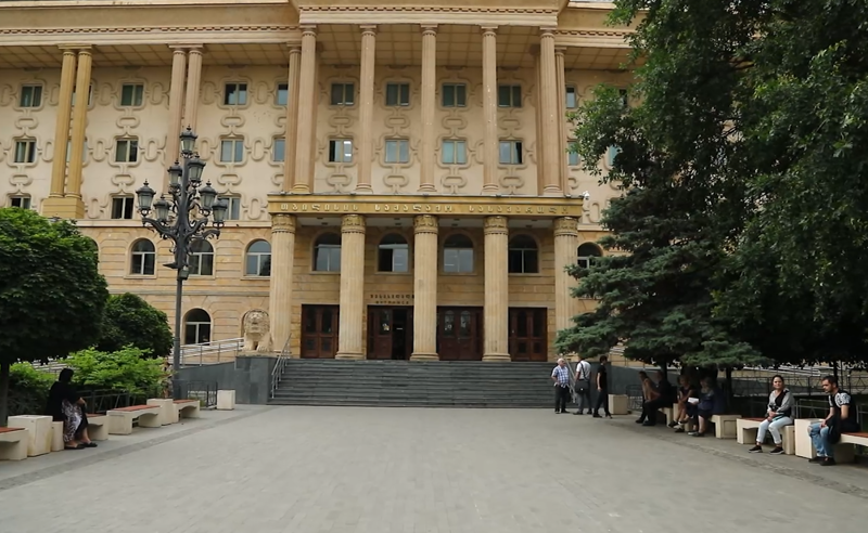 აღმოუფხვრელი ხარვეზი სისტემაში და ოქმების მაძიებელი დაჯარიმებული მოქალაქეები-რეჟიმი საჩივრებს ვეღარ აუდის