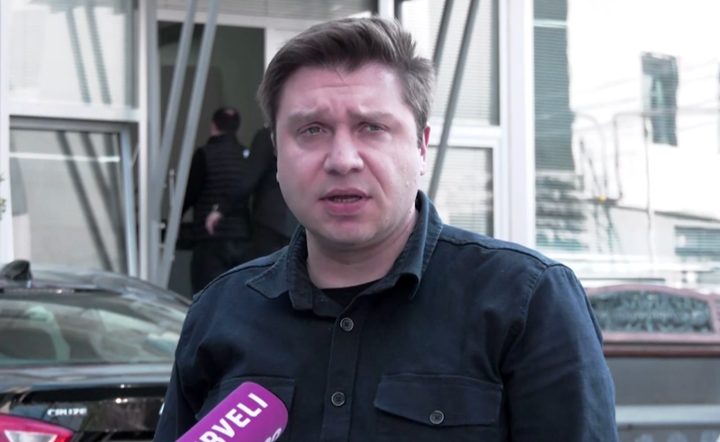 “ვერ მიაღწიეს შედეგს, არ შეშინდა ხალხი“ - ბაჩო ქაჯაიას საქმის განხილვის ვადა შსს-მ სამ თვემდე გაზარდა