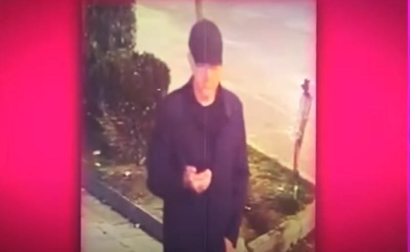 ვაკეში მომხდარი მკვლელობისთვის ძებნილი, სავარაუდოდ, ყოფილი პოლიციელია