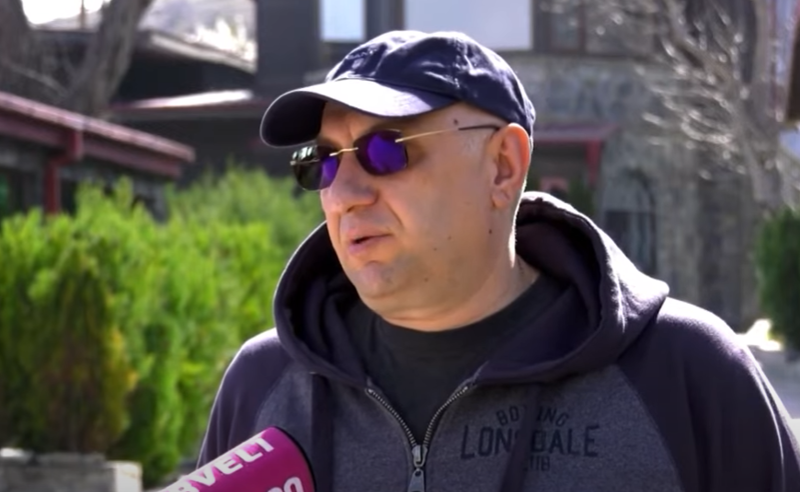 რუსეთთან დიპურთიერთობების გახსნა ოკუპირებული აფხაზეთის და ცხინვალის აღიარებას ნიშნავს, რაც დანაშაულია - დავითაია 