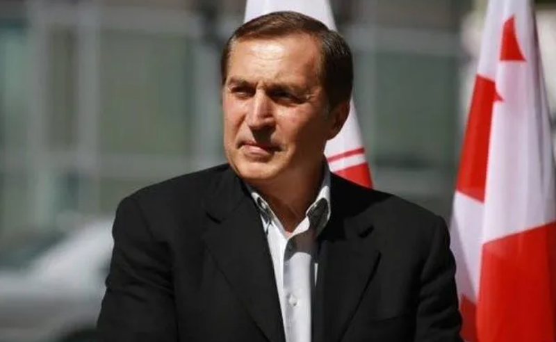 "ტელევიზიით ვაცხადებ, არცერთ ჯარიმას არ გადავიხდი" - ბურჭულაძე