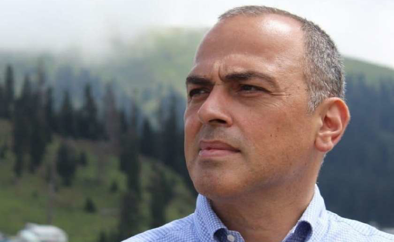 “ნაციონალური მოძრაობის“ ინფორმაციით, ყაზახეთში ლევან ვარშალომიძე დააკავეს