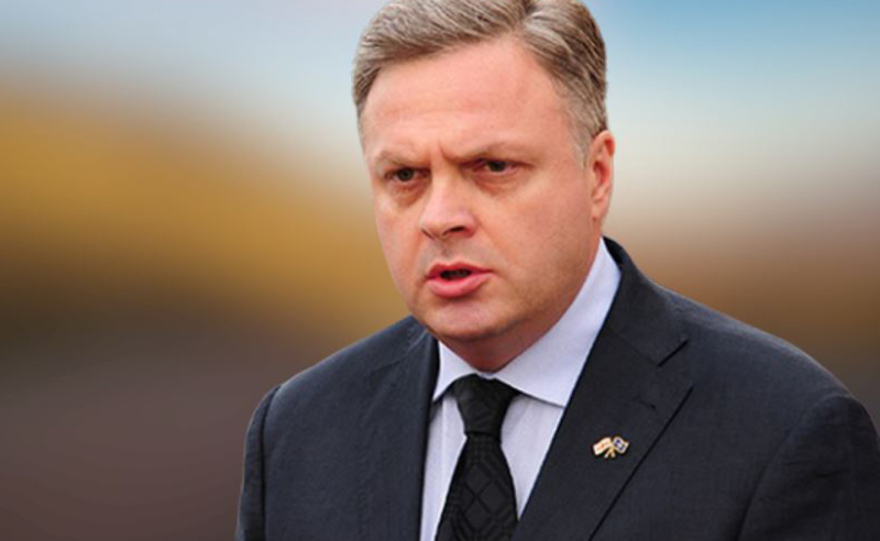 უკრაინის ხელისუფლება ჩაერთო კომუნიკაციაში ყაზახეთთან, ლევანის გასათავისუფლებლად- გია ბარამიძე