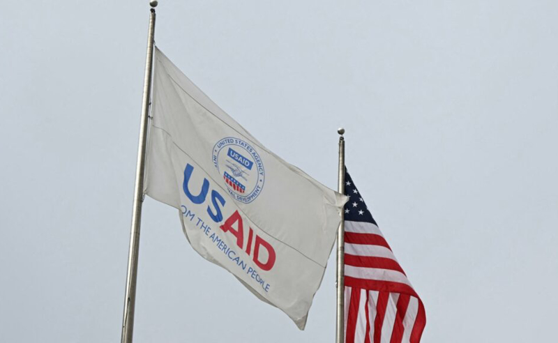 CNN: აშშ-ის ფედერალურმა სასამართლომ USAID-ის გაუქმების შესახებ გადაწყვეტილება დაბლოკა