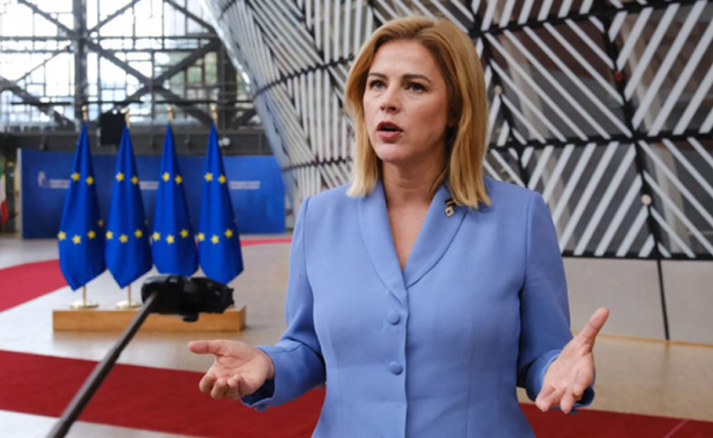 იმედი გვაქვს, რომ ქართველი ხალხი დაიცავს საკუთარ უფლებას და დემოკრატიულ ღირებულებებს - ლატვიის პრემიერ-მინისტრი
