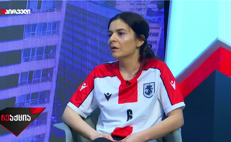 4 შვილის დედა ვარ, მაგრამ მე ერთადერთი დედა არ ვარ, რომელიც მათ არ აინტერესებთ-მერიის ყოფილი თანამშრომელი