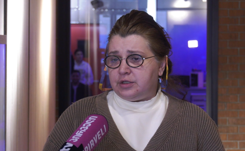ამ ქვეყანაში ყველაფრის გამოძიება მიმდინარეობს,გარდა იმისა,რატომ კვდებიან ადამიანები-“ნანუკას ფონდის“ ბენეფიციარის დედა