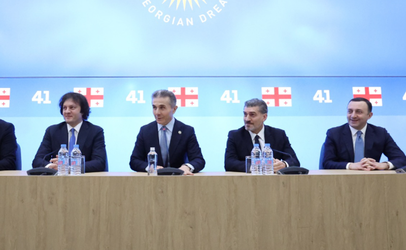 CPJ: "ავტორიტარული "ოცნების" ხელში FARA-ს ფართო დებულებებმა შეიძლება მოსპოს დამოკიდებული პრესა" 