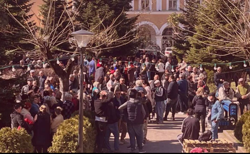 SJC: მაღაროელებს სახელფასო დავალიანება დაუყოვნებლივ უნდა აუნაზღაურდეთ