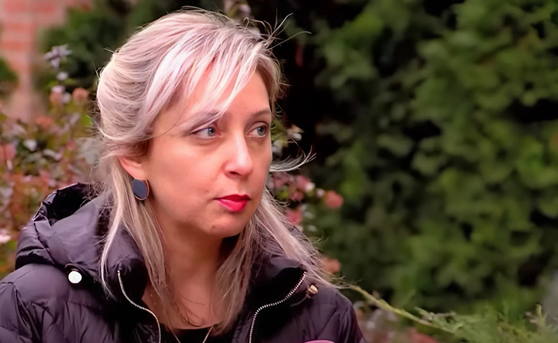 "გერმანიის სანქციები ნიშნავს, რომ ისინი საქართველოს ხელისუფლებას, როგორც ხელისუფლებას არ განიხილავენ" - ნინო კალანდაძე