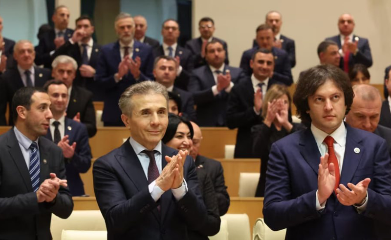 რა გავლენა ჰქონდა ივანიშვილს ყოფილ ხელისუფლებაზე - დაიბარებს თუ არა “ოცნება“ ოლიგარქს