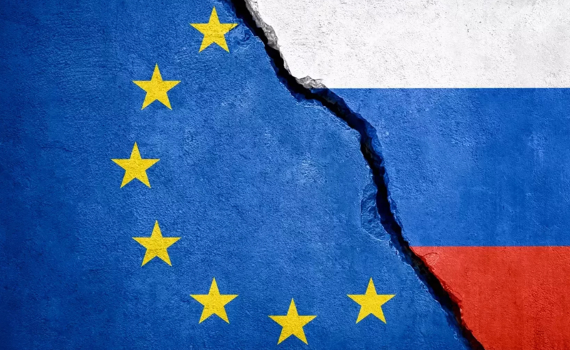 EU აცხადებს, რომ სანქციების შეცვლის წინაპირობა უკრაინიდან რუსული ჯარების უპირობო გაყვანაა