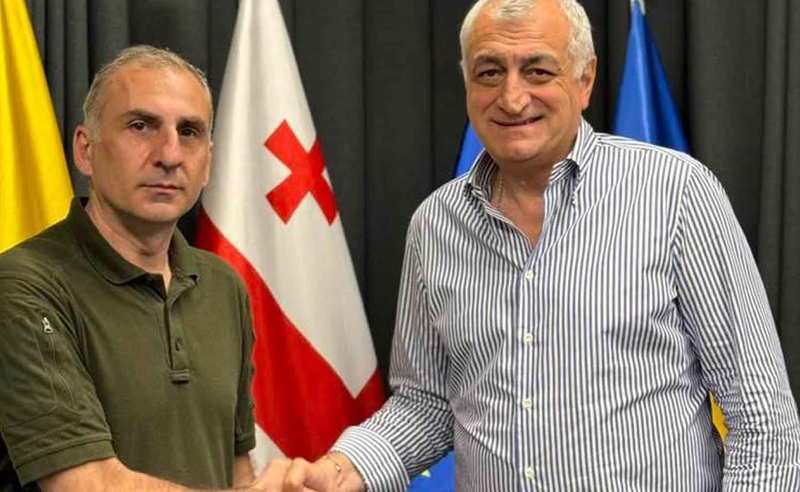 ალეკო ელისაშვილი: ციხეში ვიქნებით, თუ ციხის გარეთ, თავს ამათ არ დავუხრით და ბოლომდე ვიბრძოლებთ