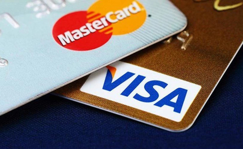 "ოცნება" VISA და Mastercard-ის შემცვლელ საბარათე სისტემაზე მუშაობს - ეკონომისტები ვარაუდობენ, რომ რეჟიმს მოსალოდნელი ფინანსური სანქციების ეშინია